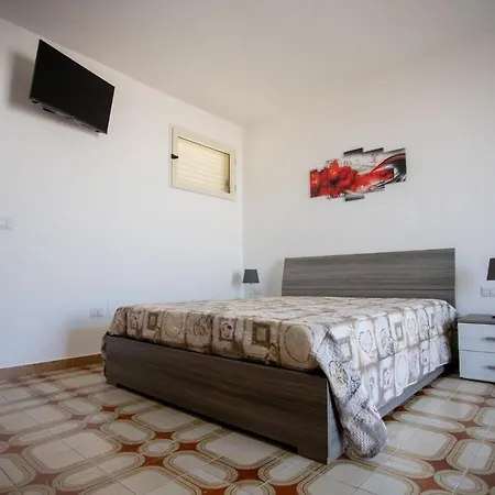 Apartamento Monolocale Lya *