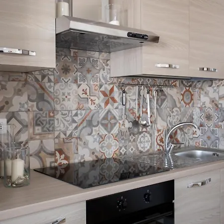 Apartamento Monolocale Lya Torre Lapillo
