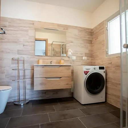 Apartamento Monolocale Lya