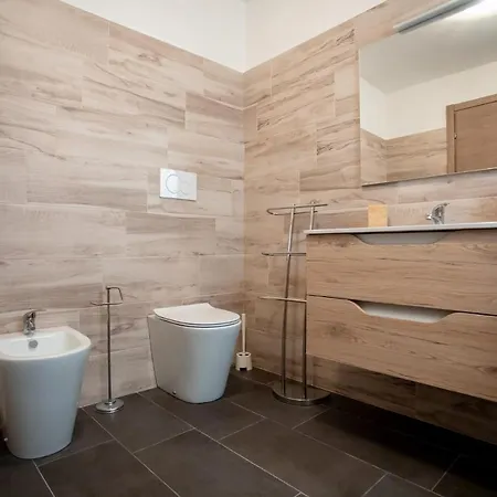 Monolocale Lya Apartmán