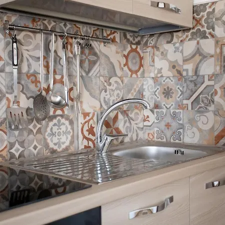 Apartmán Monolocale Lya Torre Lapillo